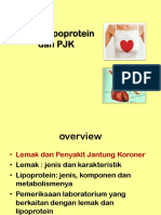 Lipid Dan Lipoprotein 23 Sept