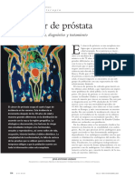 Cancer Prostata PDF