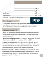 Medianeras PDF