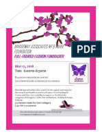 flyer lupus