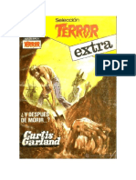 Garland Curtis - Seleccion Terror Extra 12 - Y Despues de Morir