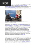 Malala Yousafzai Activista Resiliente