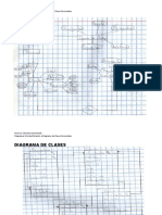 Diagramas de Clase