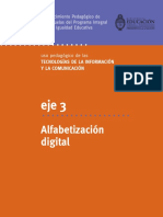 Alfabetización Digital - Uso pedagógico de las TICs.pdf
