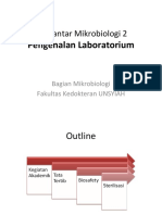 Pengantar Mikrobiologi 2