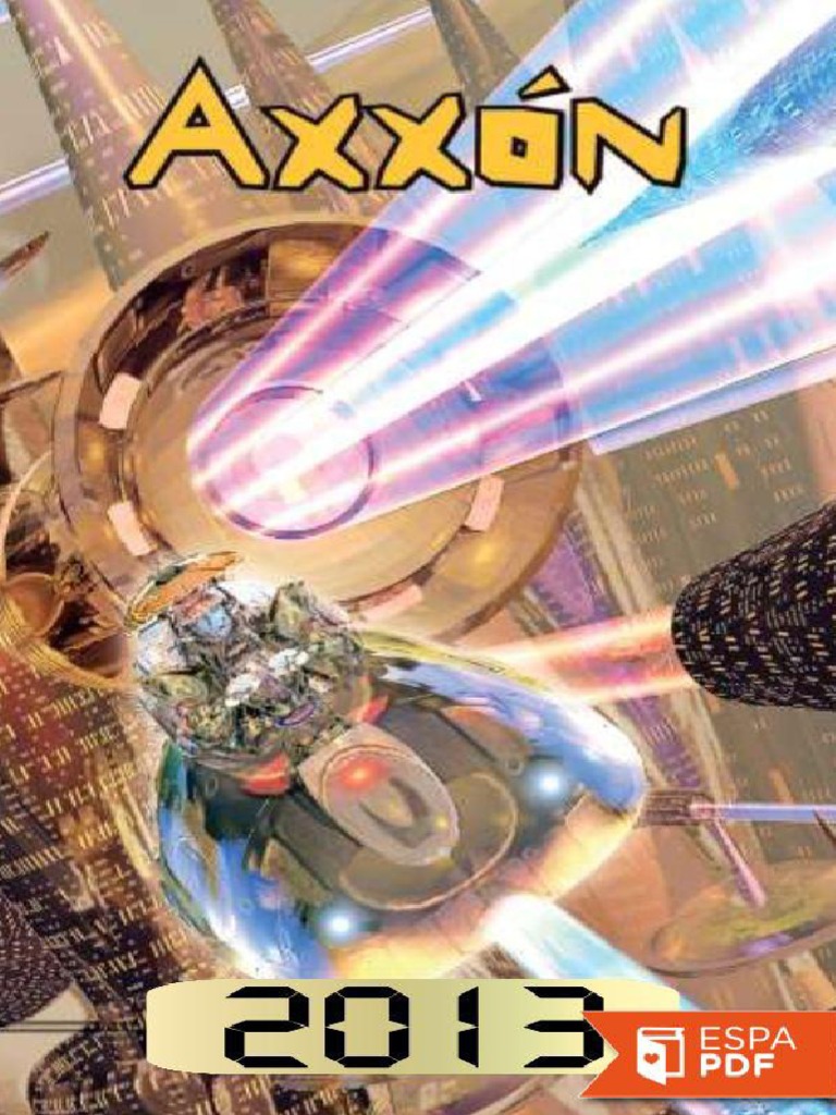 Axxon - AA imagen imagen