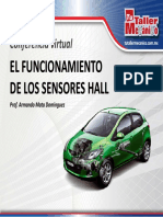 Presentacion Sensores Hall PDF