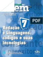Fascículo 07 - Redação e Linguagens, Códigos e suas Tecnologias.pdf