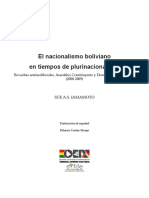 S2 Nacionalismo Tiempo Plurinacional PDF