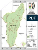 Peta Administrasi Desa Doplang
