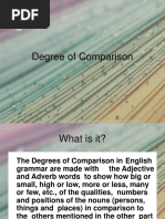 Degree of Comparison.pptx
