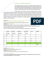 A1 Introducción A La Quimica Organica (Autoguardado)