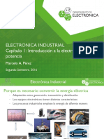 Electronica de Potencia