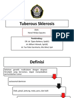 Tuberous Sklerosis