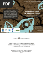 Multiplas Faces SEGURANÇA PÚBLICA 1
