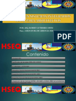 Material de Clase Hseq para sistemas integrados de Gestion en la Universidad Santo Tomas de Bucaramanga