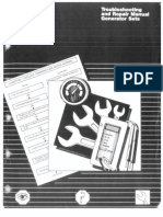 Generador NT-855 Manual PDF
