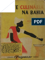 A arte culinária na Bahia - Manoel Quirino.pdf