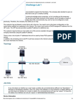 Interconnecting Cisco Networking Devices_ Accelerated - Lab Guide