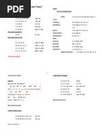 Huling Hapunan Lyrics and Chords | PDF