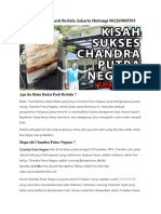 Jual Buku Badai Pasti Berlalu Jakarta Hubungi 082265005593