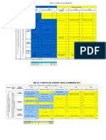 Malla General Modif. Para Admision 2013