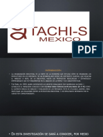 Tachi-S Morelos