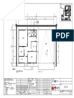 Fire Station - Plumbing Plan