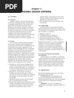 ASCE7-10 Chapter 11-Seismic Design Criteria