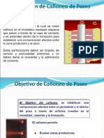 Cañoneo de Pozos PDF