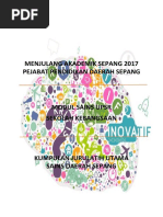 Contoh Surat Buang Sekolah (Ponteng Sekolah Rendah)