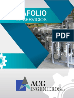 Brochure ACG Ingenieros S.a.S