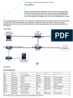 Interconnecting Cisco Networking Devices_ Accelerated - Lab Guide_RIPv2