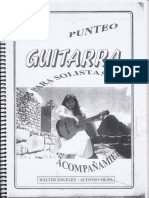 Libro de Guitarra de Walter Angeles PDF