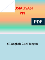 Sosialisasi 23 Desember 2016