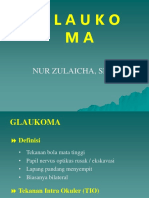 Askep Glaucoma 2013