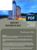 Radisson Blu