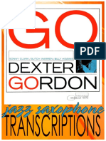 Dexter Gordon GO! - Ebook v1.2 PDF