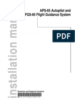 APS-65 System PDF