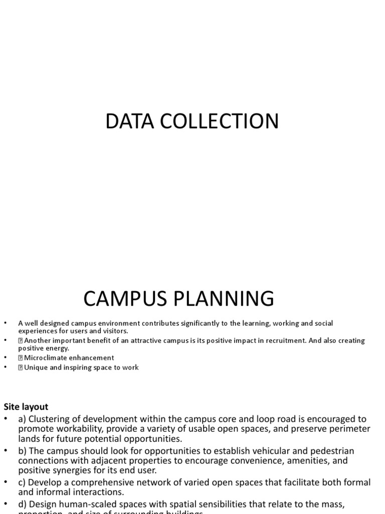 Data Collection | PDF | Stairs | Architectural Design