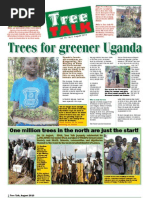 Download Tree Talk August 2010 by Straight Talk Foundation SN37183400 doc pdf