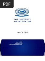 Inquest-Principles and Procedures | PDF | Coroner | Magistrate