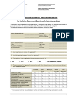 04 FCS Application Letter of Recommendation Form Eng 2018 2019