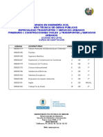 CAG-080416-Curso Adaptacion Grado en Ingeniria Civil Tsu para (CCTSU2) 2016-17 Con Codigos