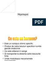 Hormoni