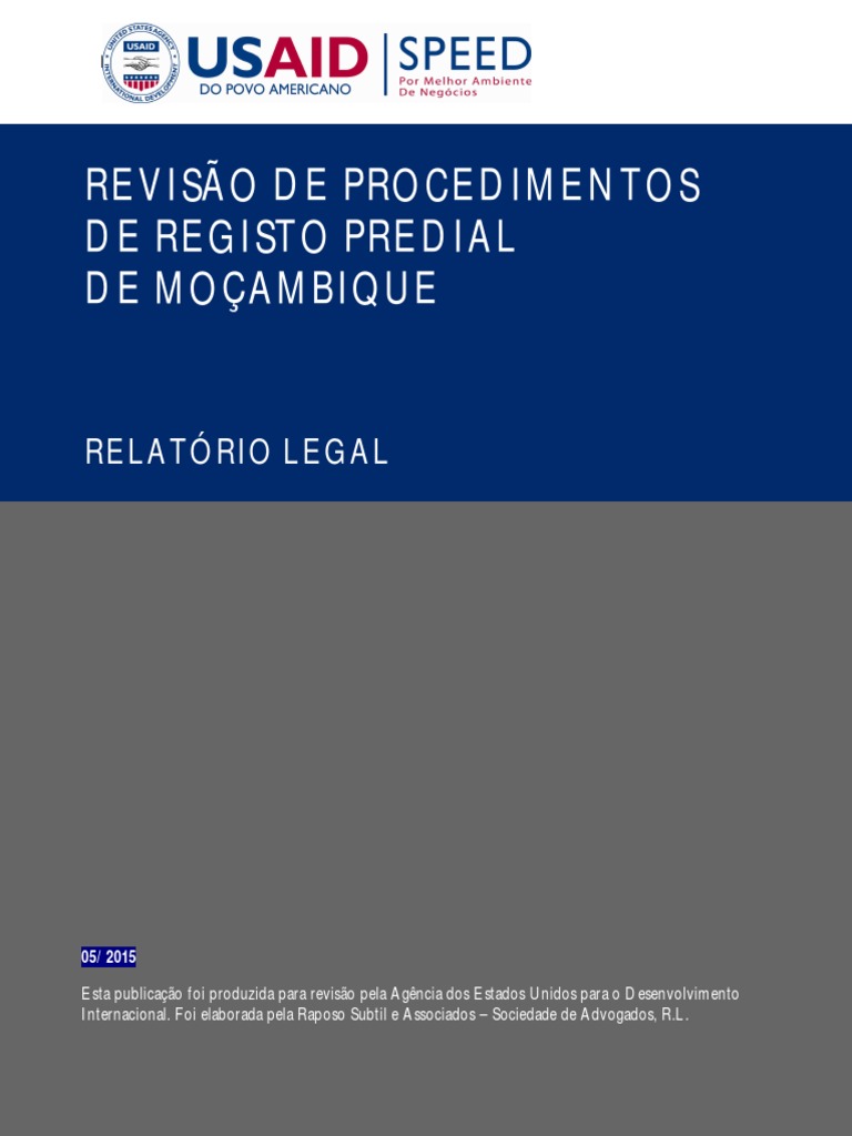 Tradução de Documentos Lavrados na Língua Portuguesa (Portugal) –  Assessoria e Consultoria Paralegal