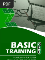 Download Modul LK I HMI Ciputat 2016 by hafizh f SN371841730 doc pdf