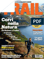 Gli Speciali Di Runners World Italia Il Trail Maggio 2017 Avxhm - Se PDF