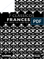 7 Classicos Franceses