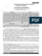 Plati Catre Guvern' PDF